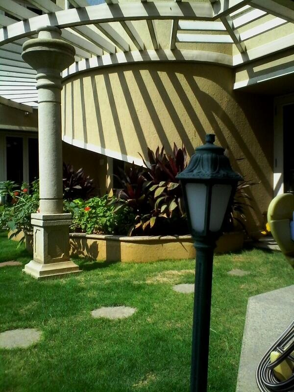 Bungalow at Bangalore for Mr.Amar Rehman